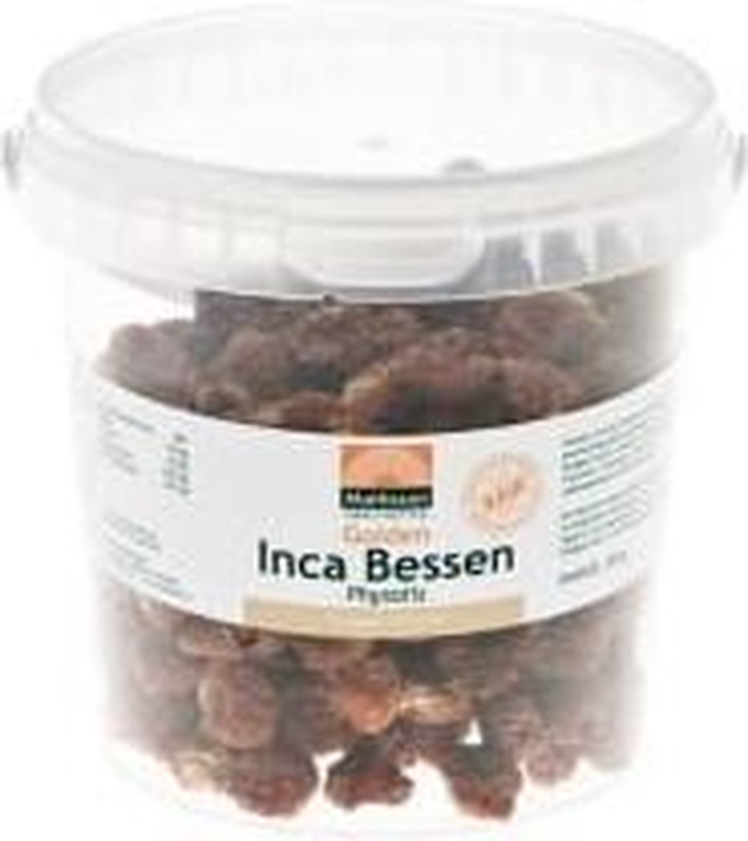 Mattisson Bessen golden Inca physalis bio 300 gram