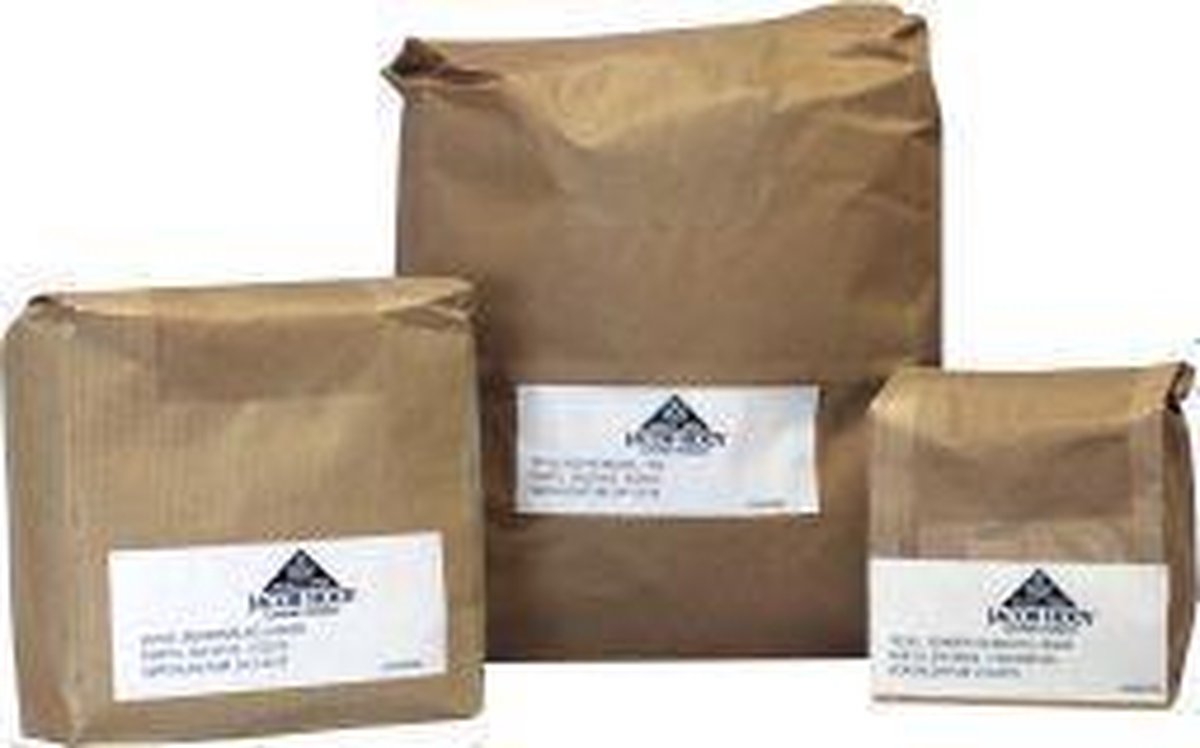 Jacob Hooy Zoethout ongeschild gemalen 250 gram