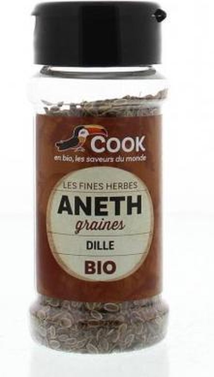 Cook Dille 35 gram