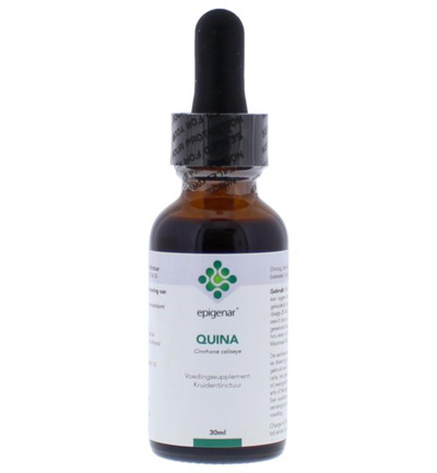 Epigenar Quina 30 ml