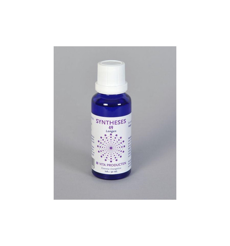 Vita Syntheses 49 longen 30 ml