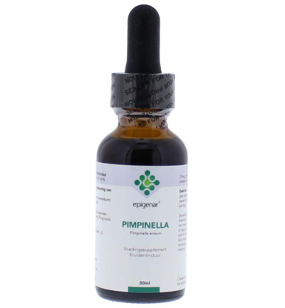 Epigenar Pimpinella 30 ml