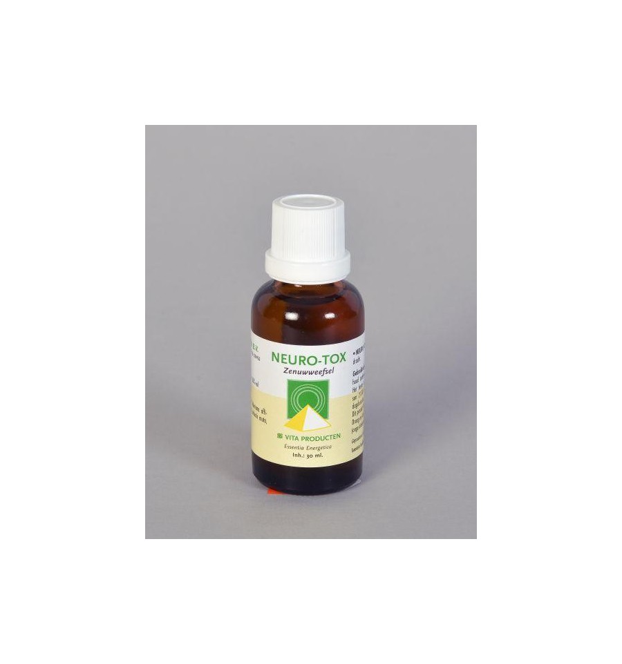 Vita Neuro tox 30 ml