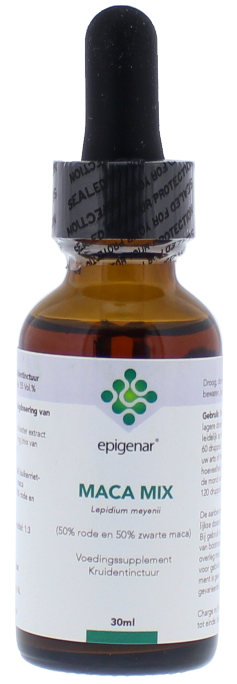 Epigenar Maca mix 30 ml