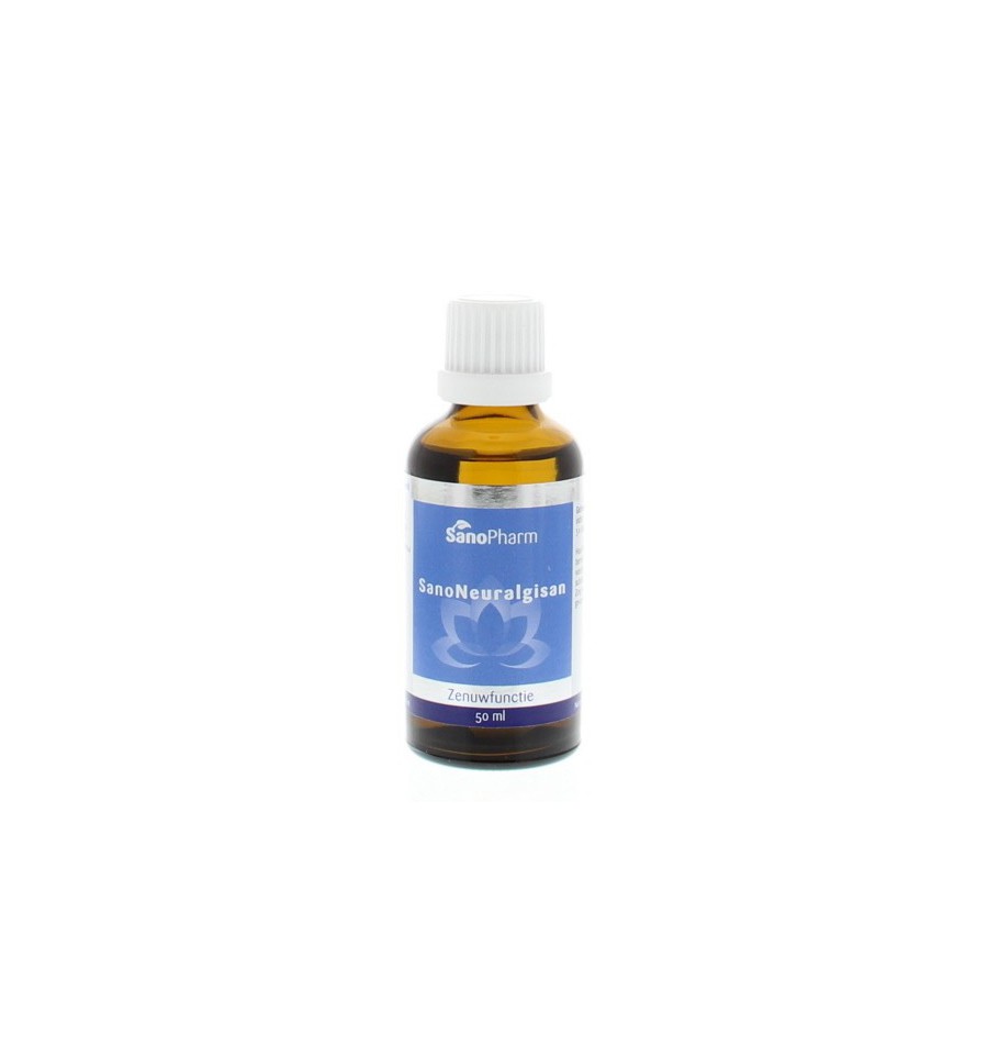 Sanopharm Sano neuralgisan 50 ml