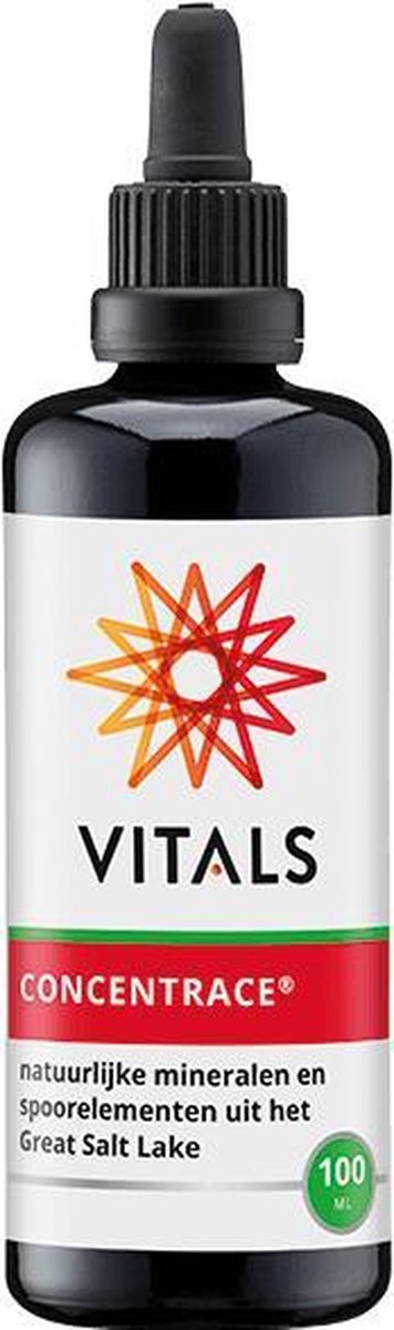 Vitals Concentrace 100 ml