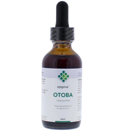 Epigenar Otoba 60 ml