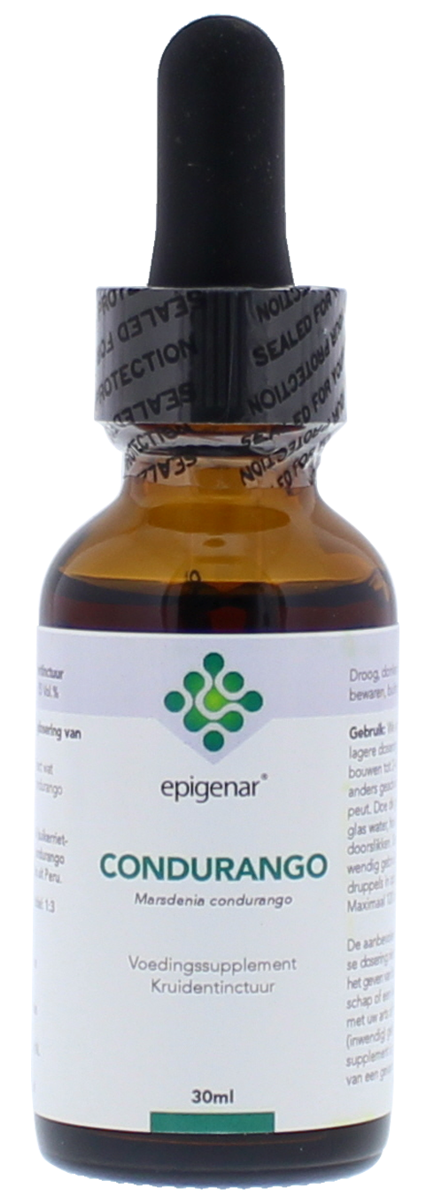 Epigenar Condurango 30 ml