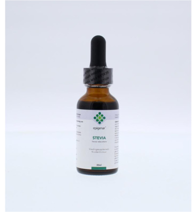 Epigenar Stevia 30 ml