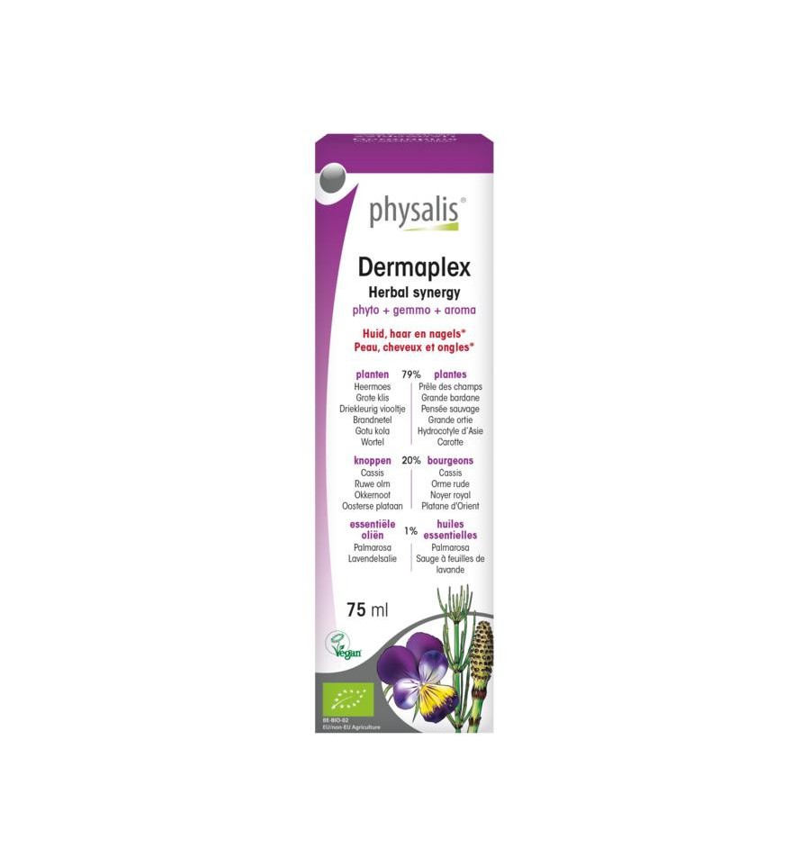 Physalis Dermaplex 75 ml