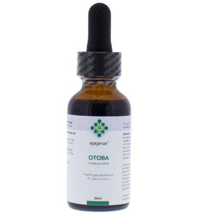 Epigenar Otoba 30 ml