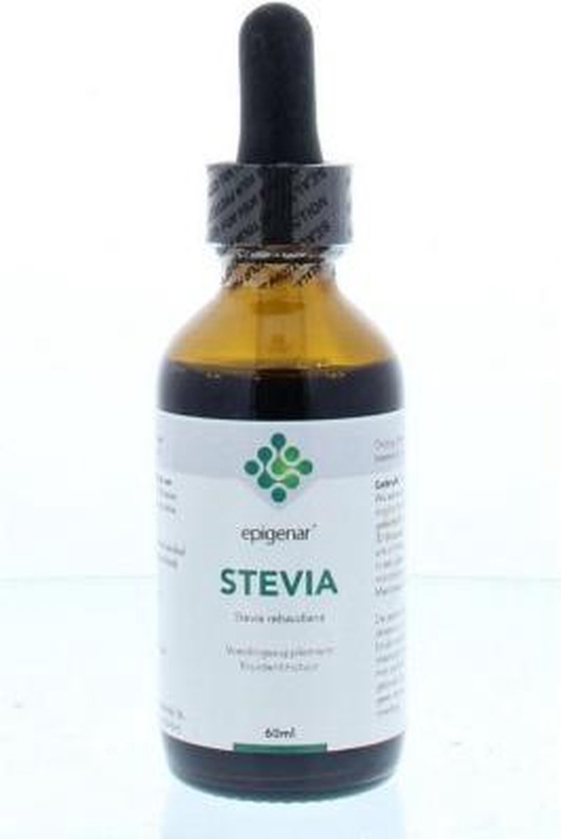 Epigenar Stevia 60 ml