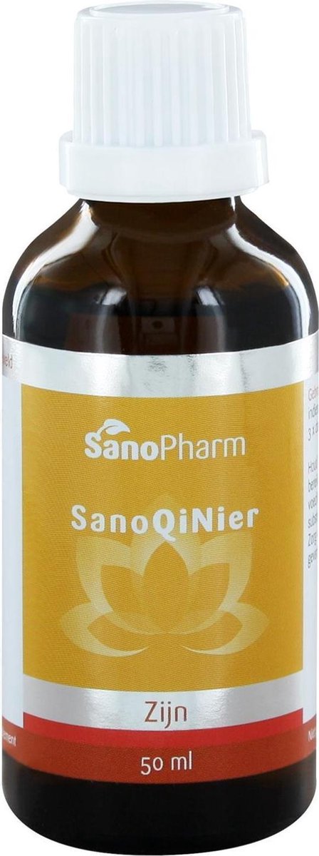 Sanopharm Sano Qi nier 50 ml