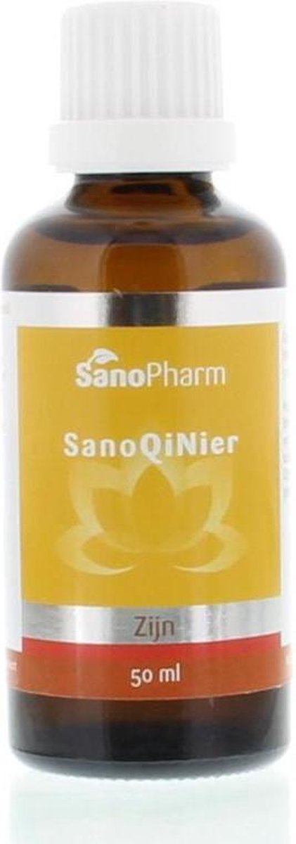 Sanopharm Sano Qi nier 50 ml