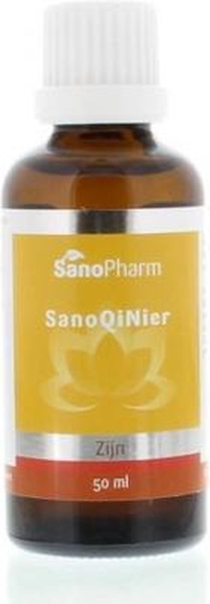 Sanopharm Sano Qi nier 50 ml