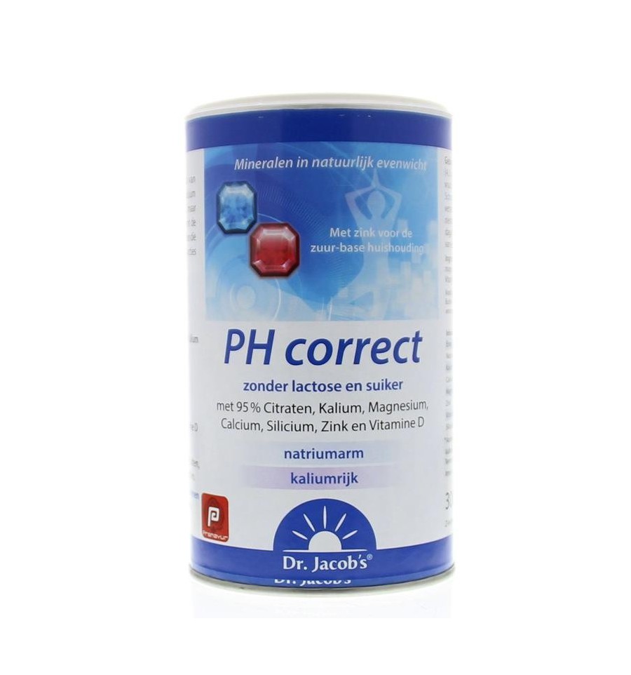 Holisan PH Correct 300 gram