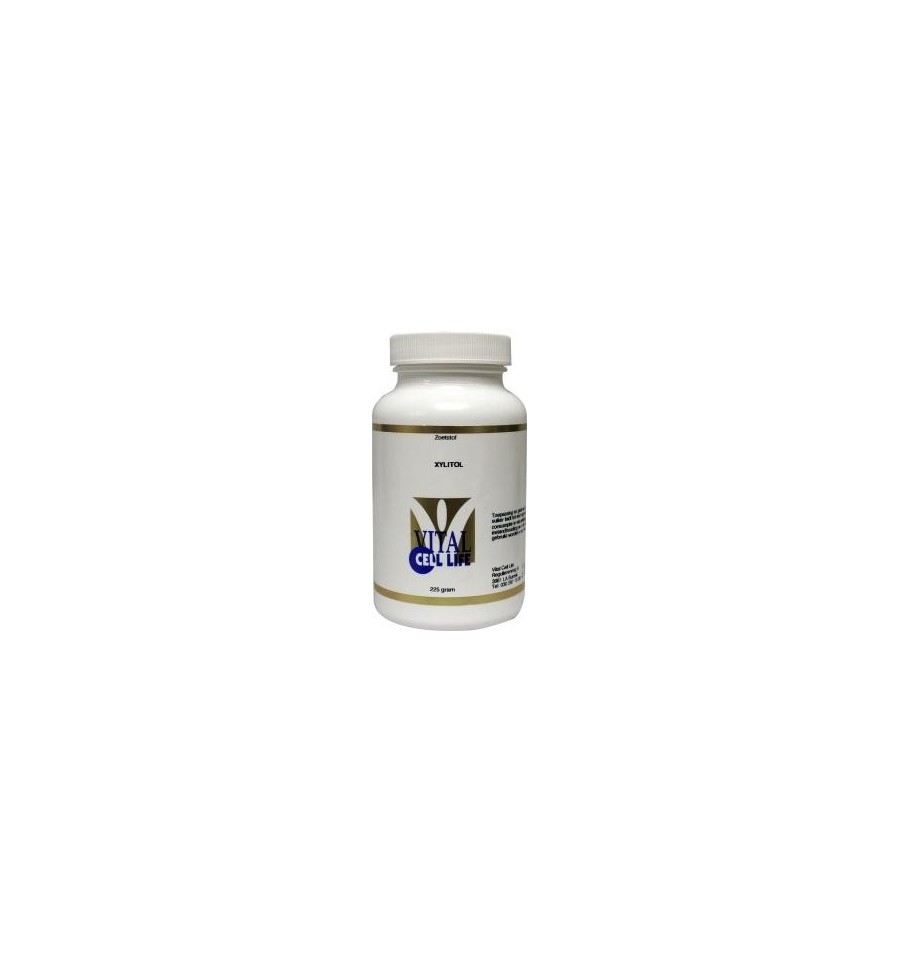 Vital Cell Life Xylitol 225 gram