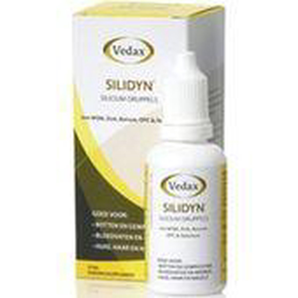Silidyn Ortho Silicium 25 ml