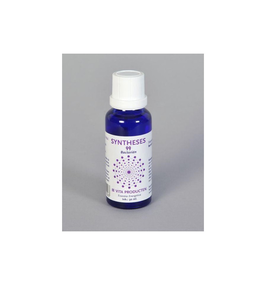 Vita Syntheses 99 bacterien 30 ml