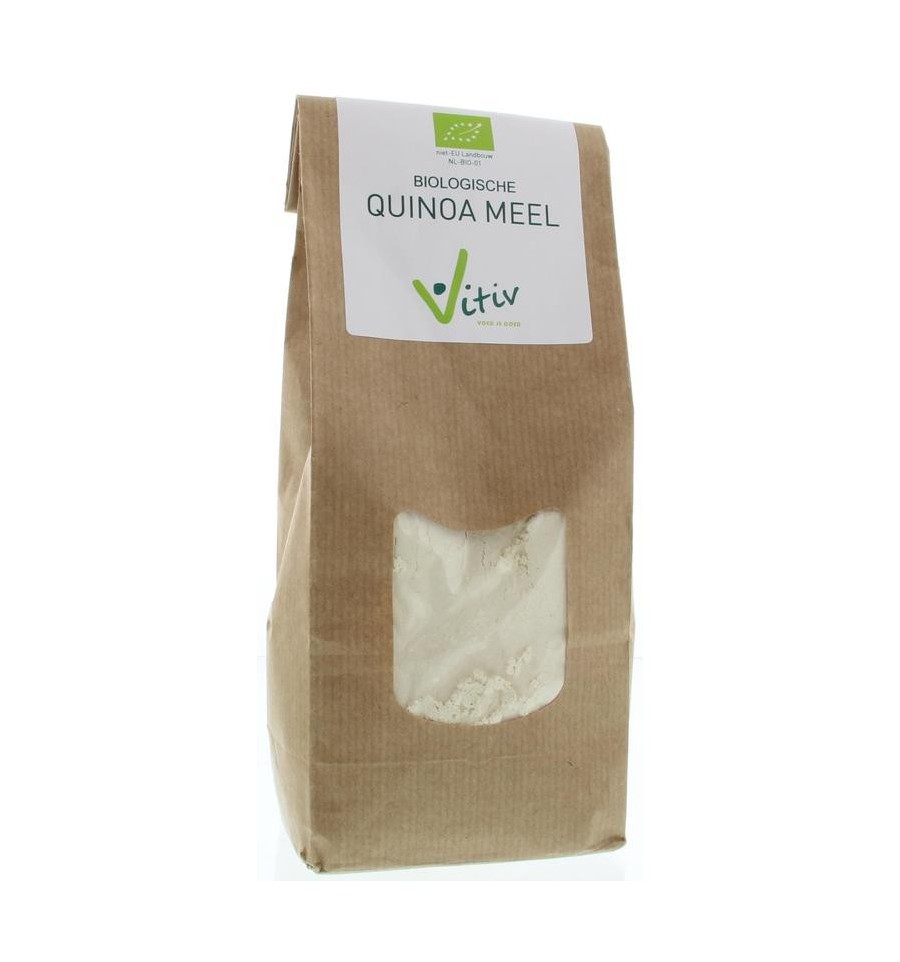 Vitiv Quinoameel 500 gram