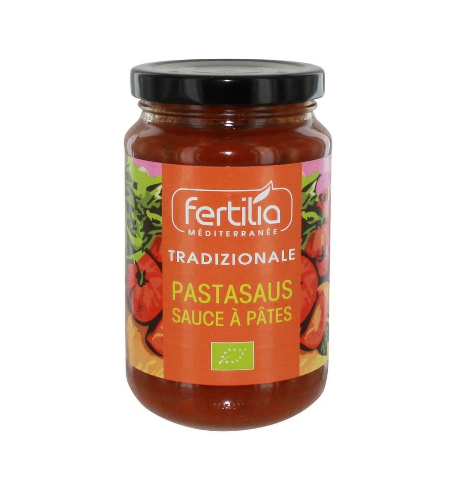 Fertilia Pastasaus tradizione 350 gram