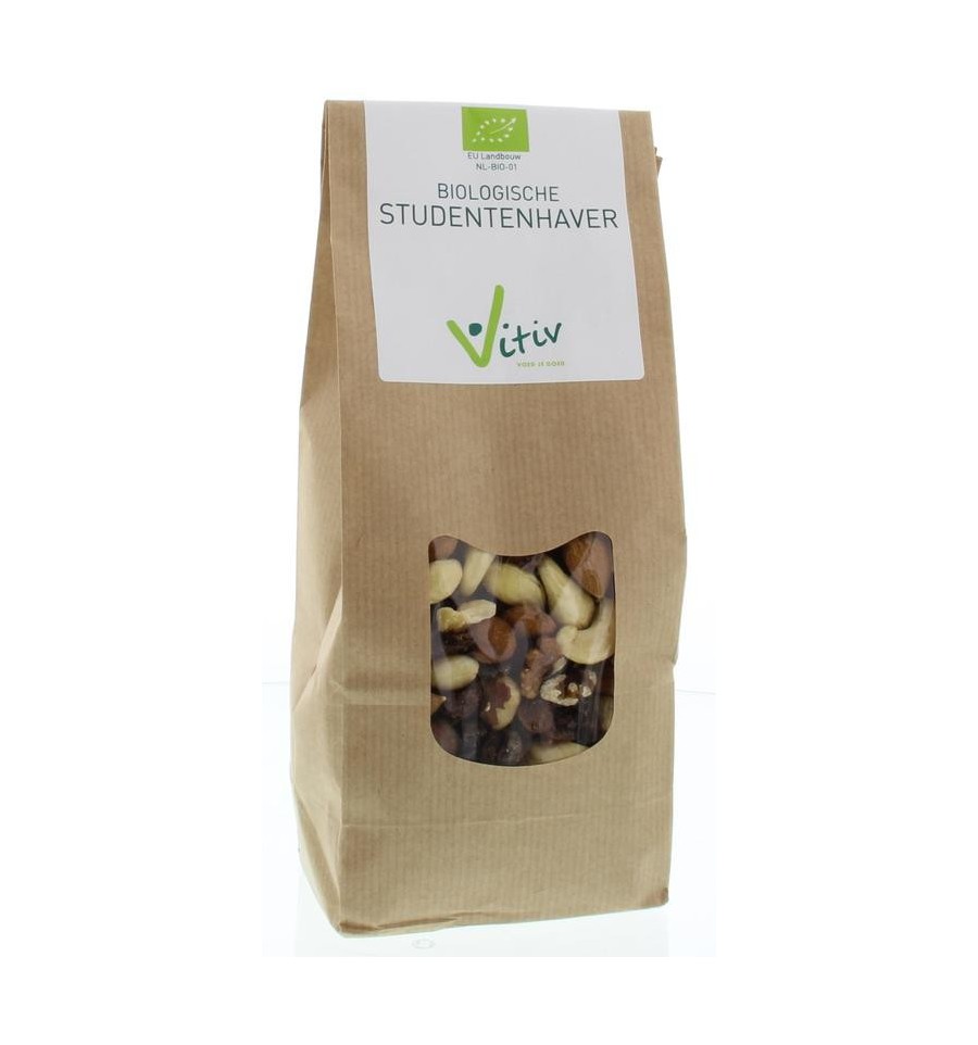 Vitiv Studentenhaver 500 gram