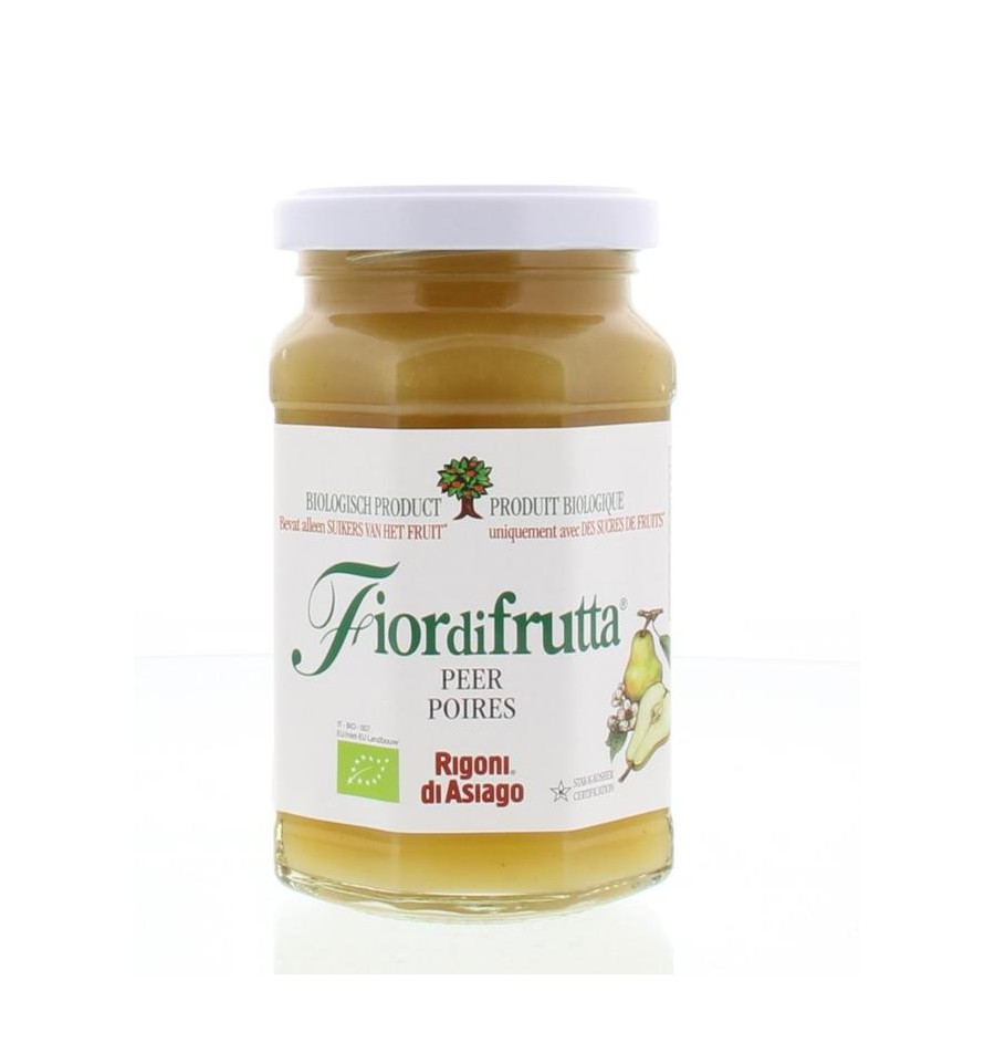 Fiordifrutta Perenjam 250 gram