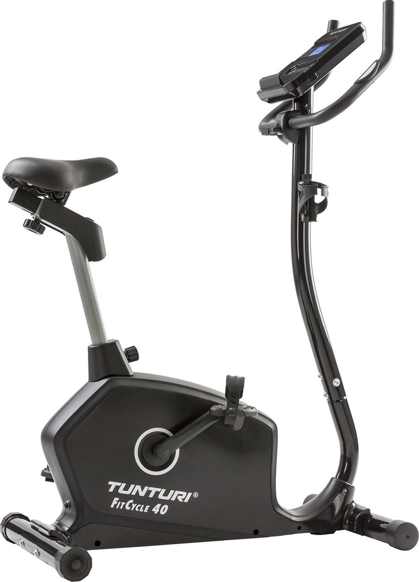 Tunturi FitCycle 40 Ergometer