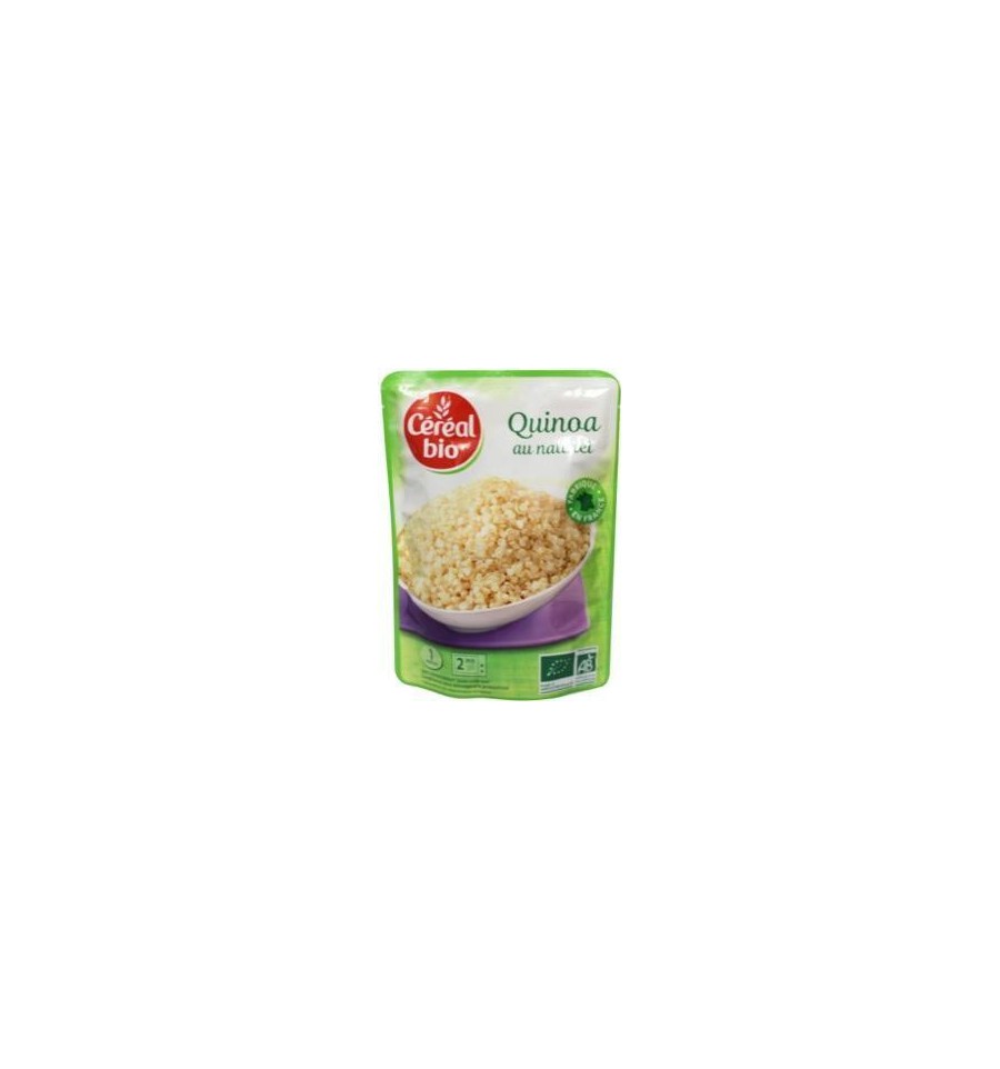 Cereal Bio Cereal Quinoa bio 220 gram