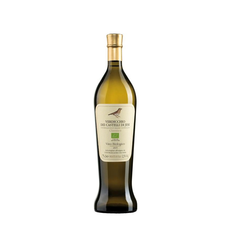 Moncaro Verdicchio marche doc 750 ml