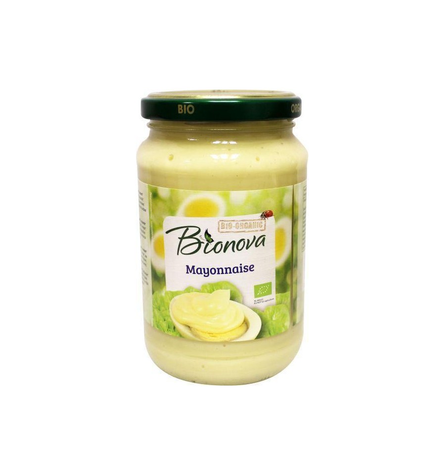 Bionova Mayonaise 300 gram