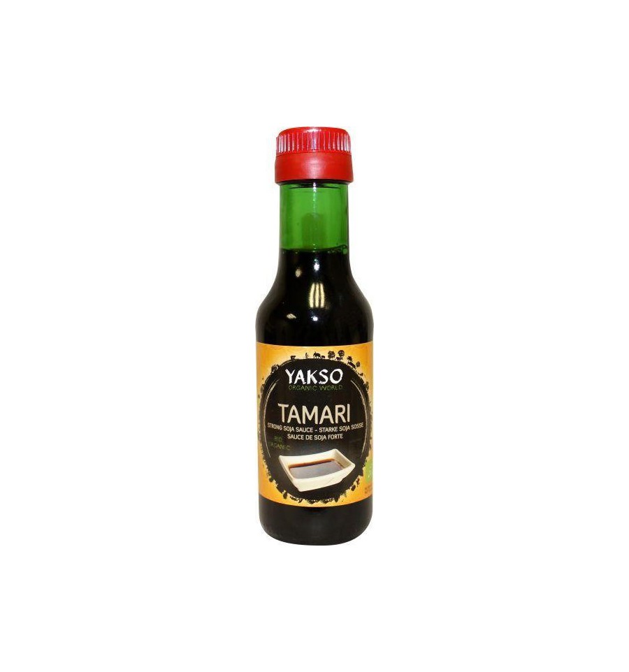 Yakso Tamari 125 ml