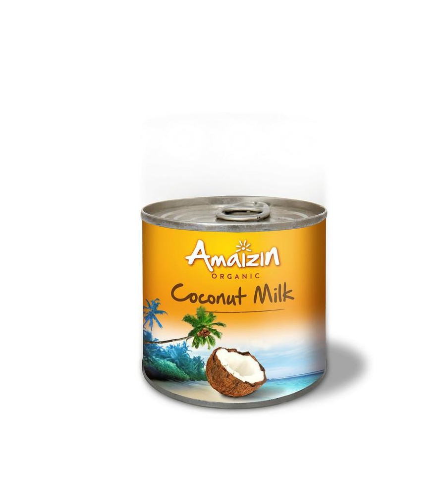 Amaizin Cocosmelk 200 ml