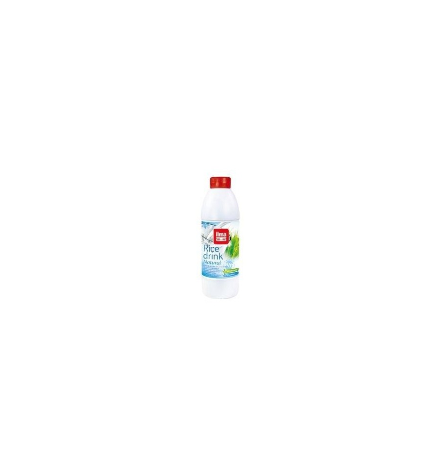 Lima Rice drink naturel 1 liter