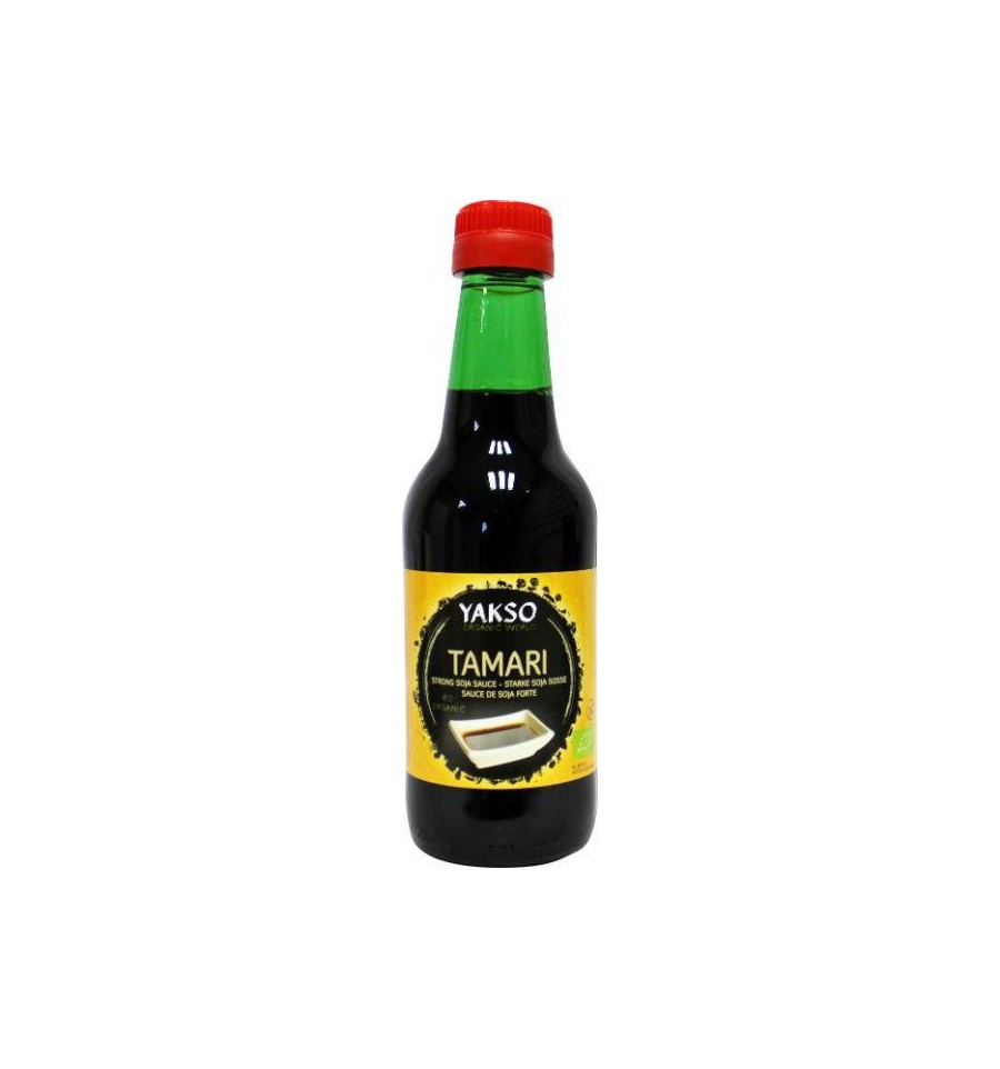 Yakso Tamari 250 ml