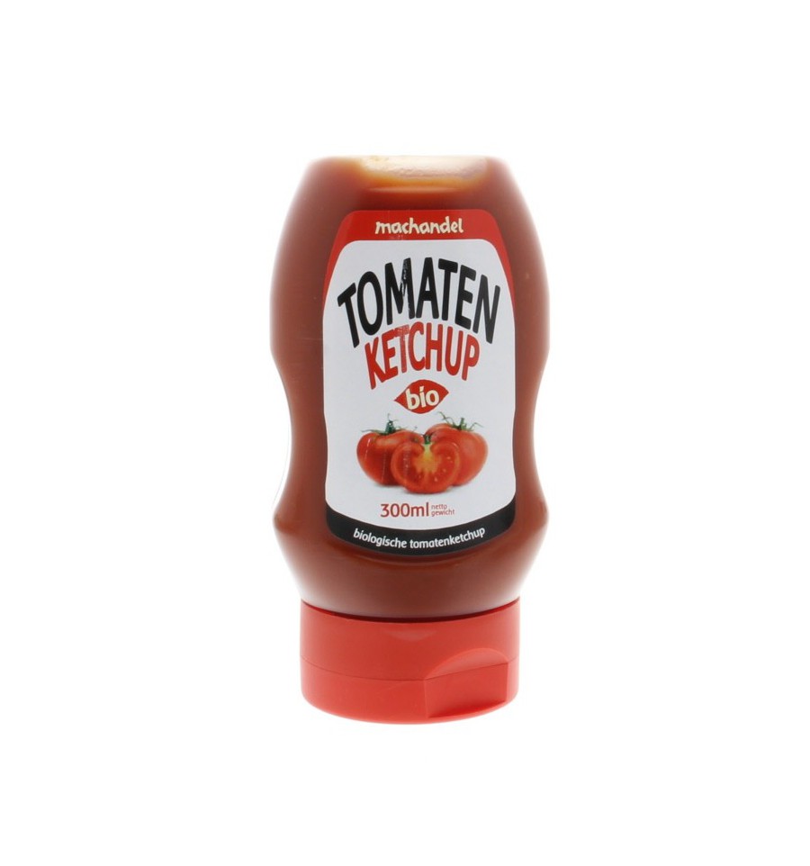 Machandel Ketchup 300 ml