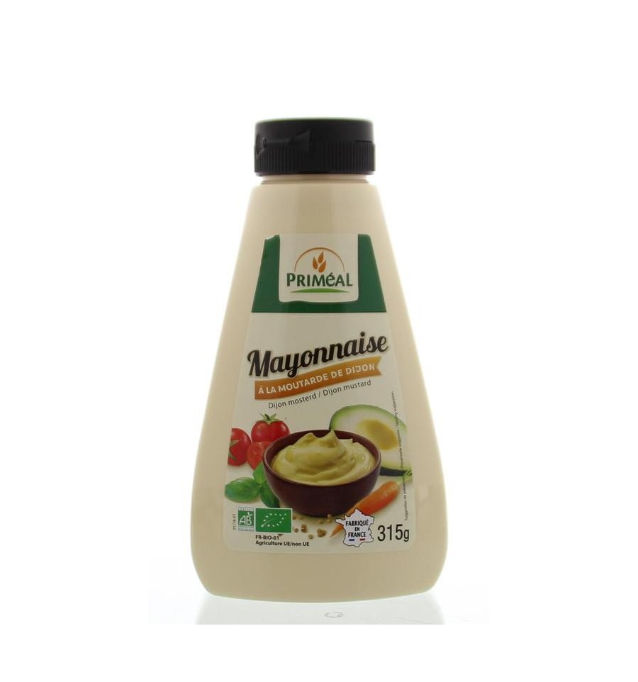 Primeal Mayonaise 315 gram