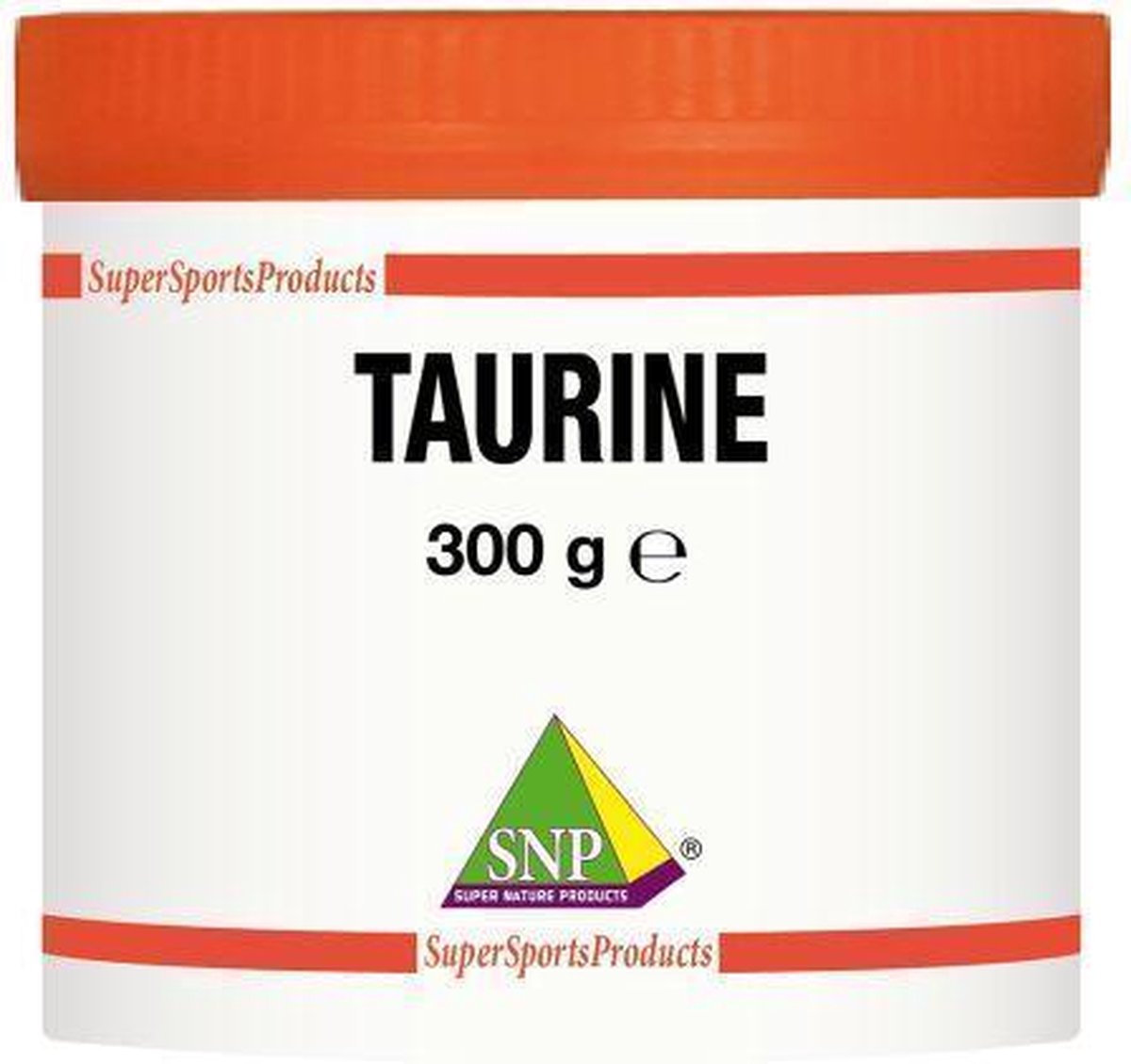 Snp Taurine puur 300 gram