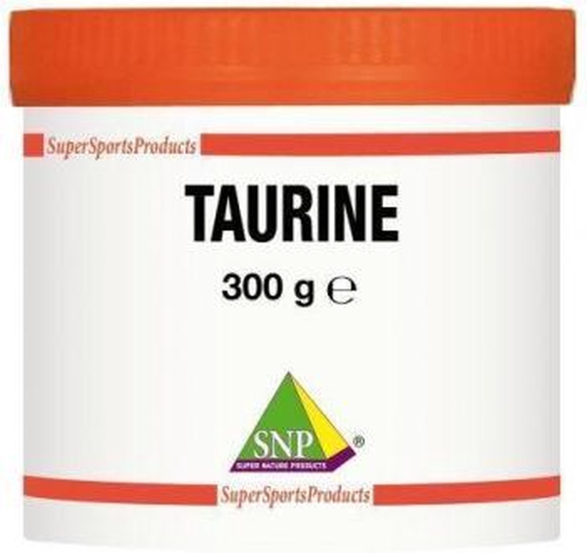 Snp Taurine puur 300 gram