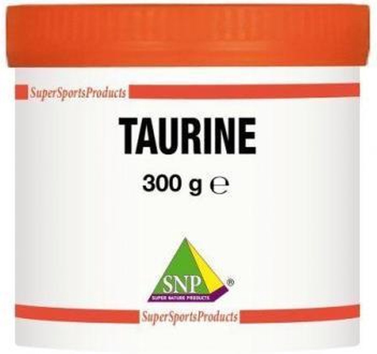 Snp Taurine puur 300 gram