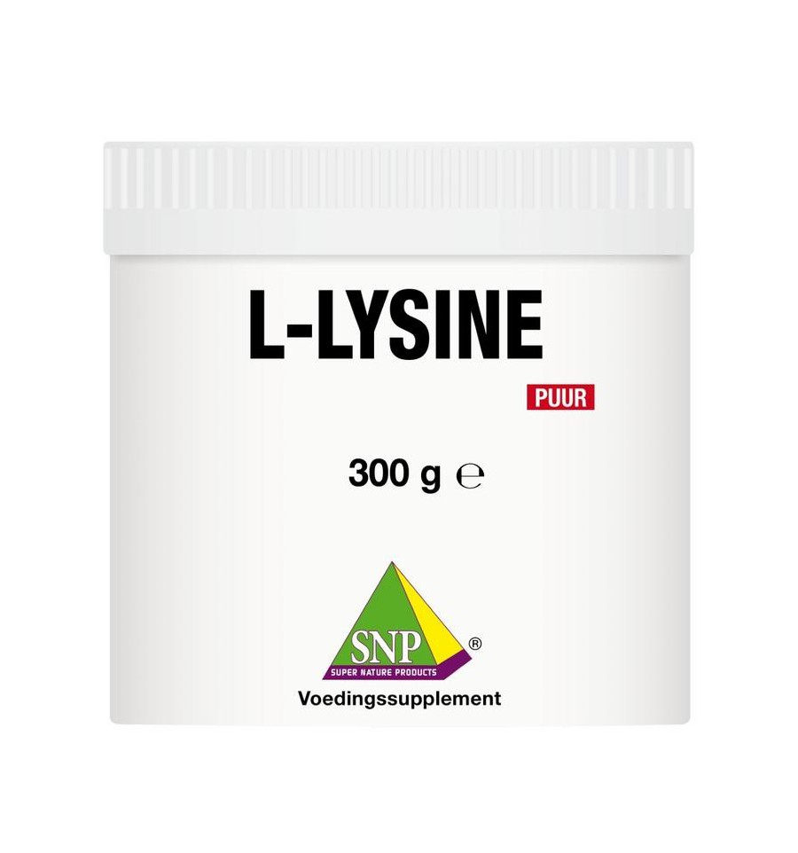 Snp l lysine poeder