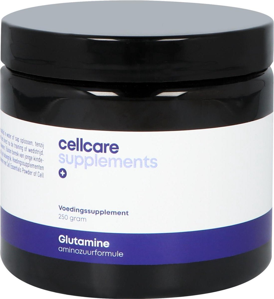 Cellcare Glutamine 250 gram