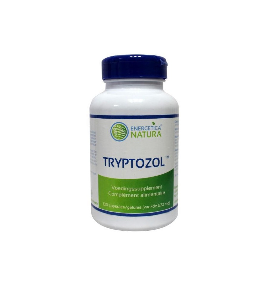 ura Tryptozol 120 capsules