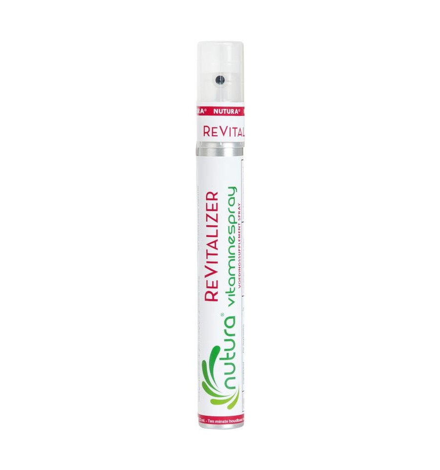 Revitalizer 13.3 ml