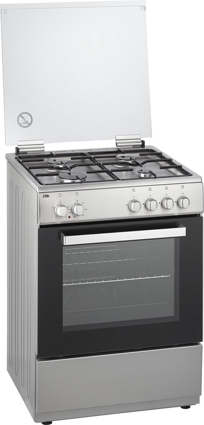 Etna FGV160RVS - Silver