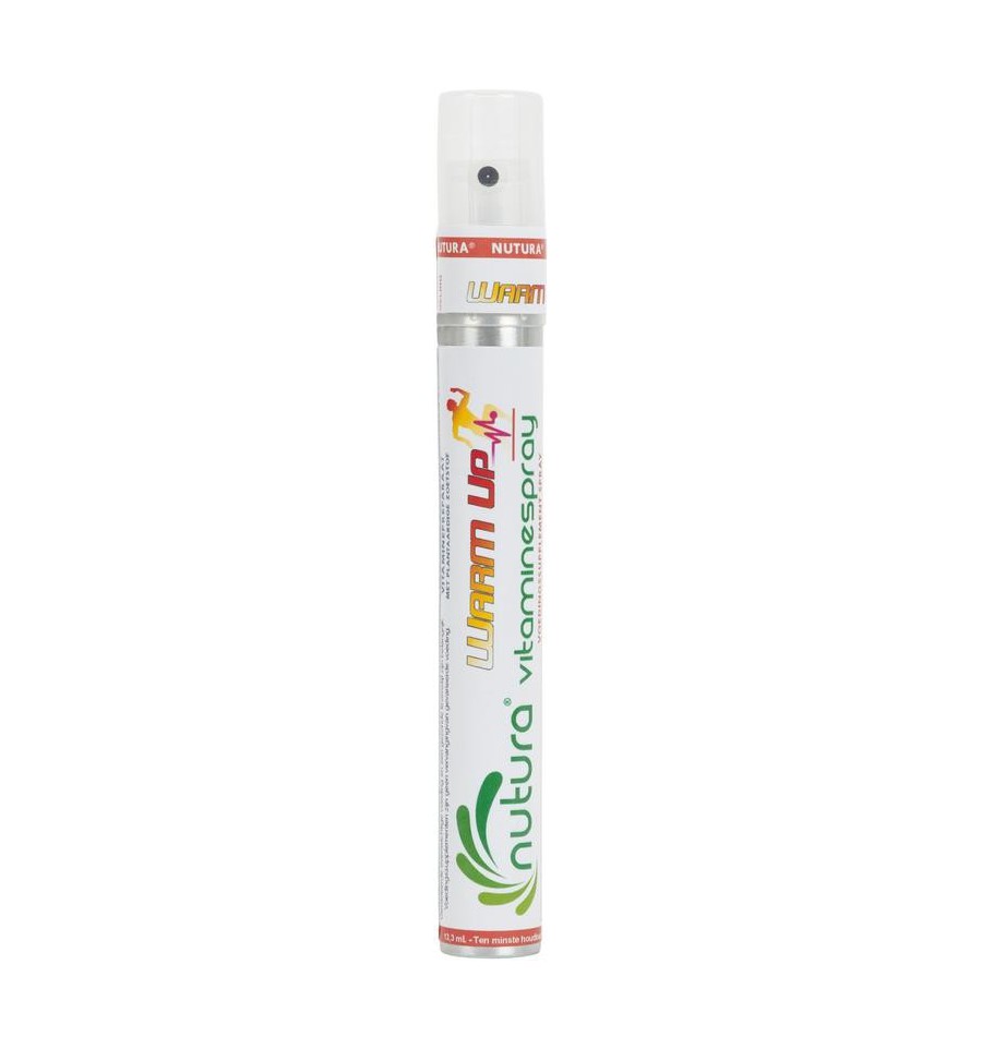 Sport 1 warm up blister 13.3 ml