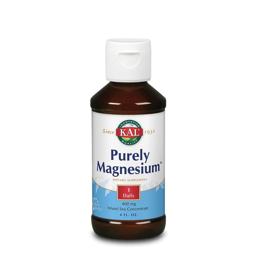 Kal Magnesium purely 118 ml