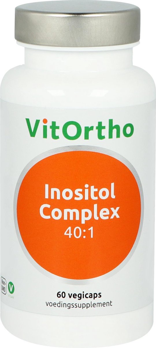 Vitortho inositol complex vto