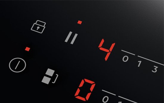 AEG IKE64471XB - Silver