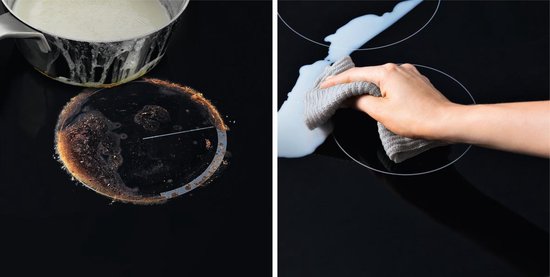 AEG IKE64471XB - Silver